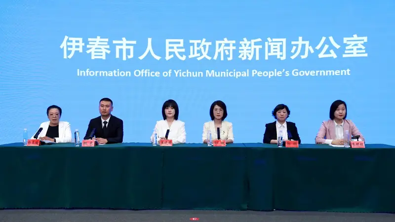 伊春市文广旅局发布三大森林康养线路，打造沉浸式康养之旅