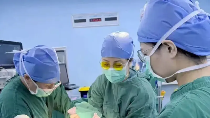 无锡古城里的高危孕产妇闯关:330斤重度肥胖产妇诞下9斤7两宝宝,母婴平安