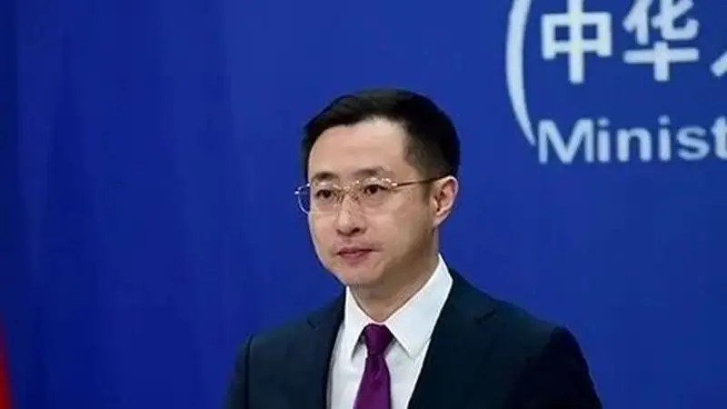美国增派军事力量中东 外交部担忧局势升级