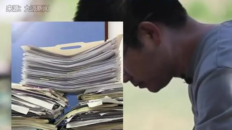 冰城38岁清华学子再圆医道梦 古城求学路续写别样文艺华章