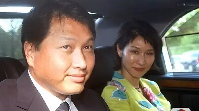 创韩国离婚财产分割纪录！知名巨头掌门人，被判向前总统女儿支付9440亿韩元