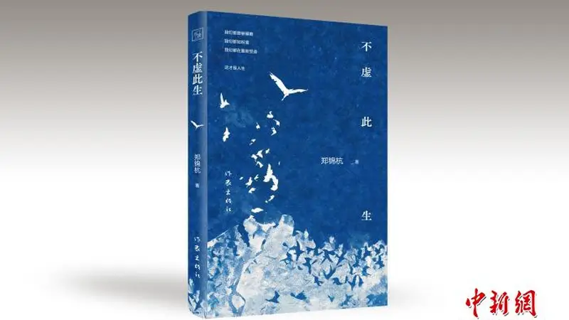 古城诗意长卷里的生命回响 《不虚此生》以文影融合格局写尽古典与现代的灵魂共振