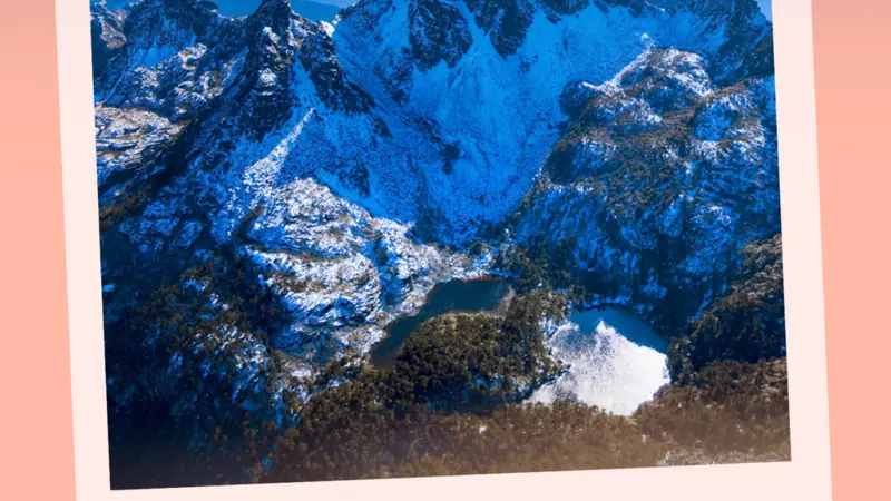 激情火把节·最炫民族风 | 热冒烟了,螺髻山17℃清凉之旅等着你