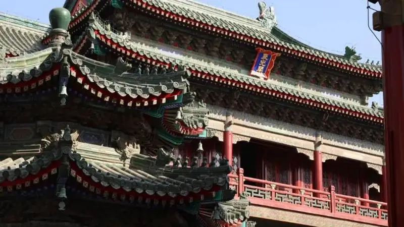 夏日寻文脉！上新街百年古院解锁泉城暑期文化新体验