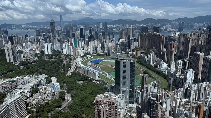受香港住宅项目热销推动，恒隆集团上半年营收增长超两成