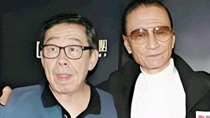 谢贤去世仅2周，老友胡枫近况曝光，重病进ICU抢救昏迷4天