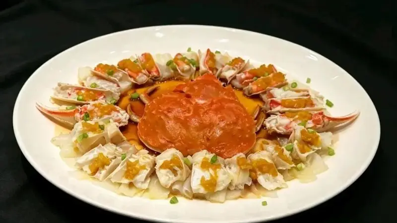 古城烟火里的14道风味好菜