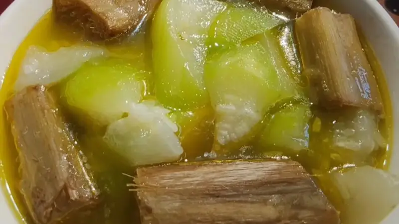 余姚一道“臭烘烘”的菜，为何上得了台面？