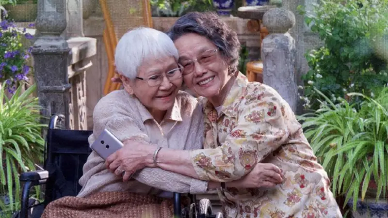 湄南河边的潮音柔肠 古城侨批里的阿嬷情深