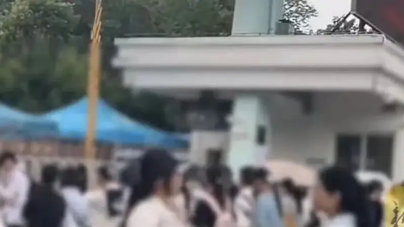 副校长充当招考“掮客”事件，还有多重疑问！