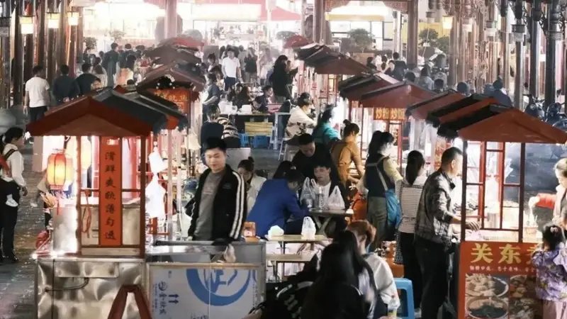 玩转黔南 | 遍地美食美景！黔南都匀，暑期游的王炸目的地～