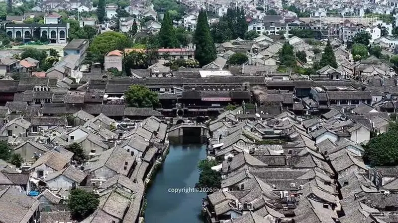 本周三就是七夕!浙江多地景区推出专属活动,这份“浪漫地图”请收好