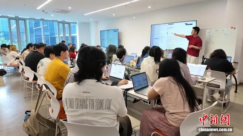 全民创剧风潮起：微短剧何以成为浙江新大众文艺新引擎？