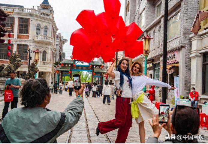 万亿级市场机遇！携程、飞猪、去哪儿抢抓先机