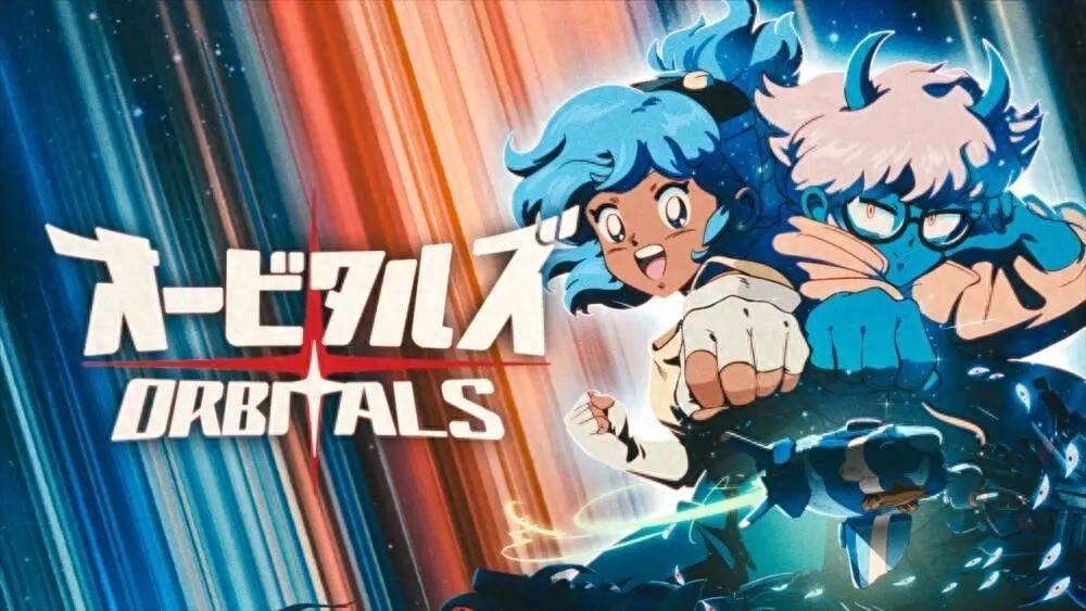 《轨道双子星》试玩前瞻：当昭和赛璐璐遇见双人协作