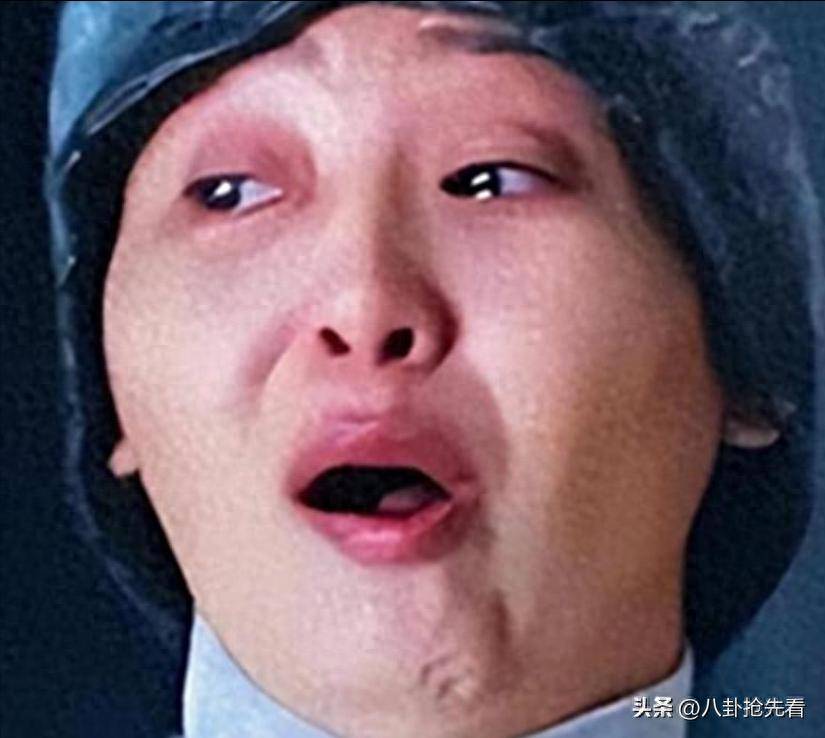 这不妥妥像爸爸！徐朵曝家里私密事 徐帆净身出户传闻真相大白