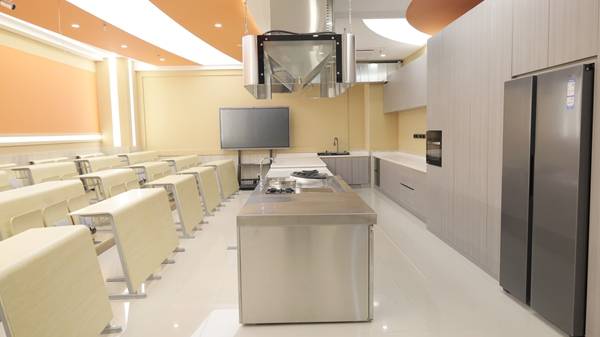怎么选适配保定宴席烹饪实训需求的烹饪技校