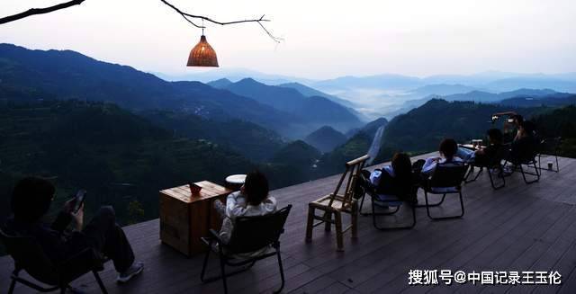 黔东南堂安：在千年侗寨的日出里，把日子过成诗