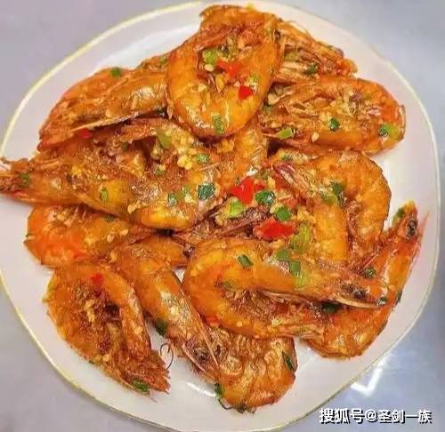 夏天必吃8道懒人菜，清爽开胃不流汗，简单营养胜外卖