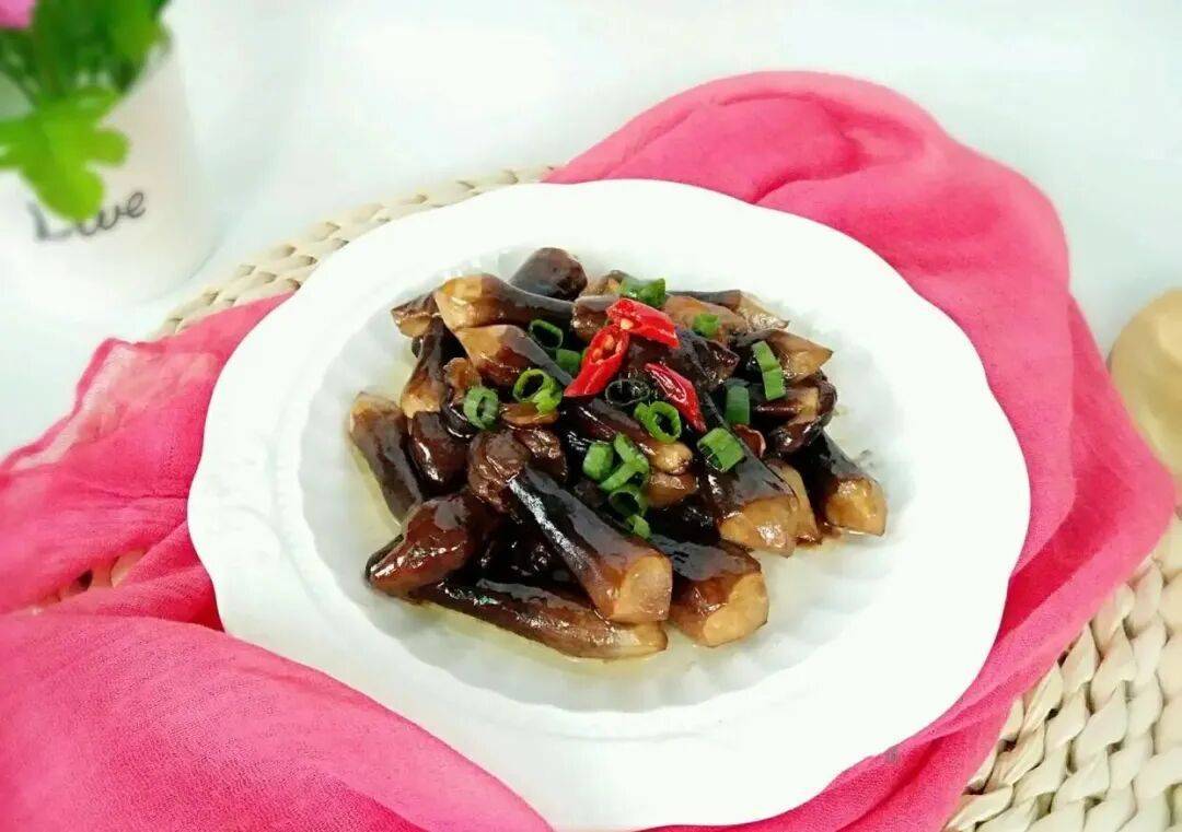 这菜比牛肉还贵，富含20多种氨基酸，孩子常吃身体好，再贵也值了