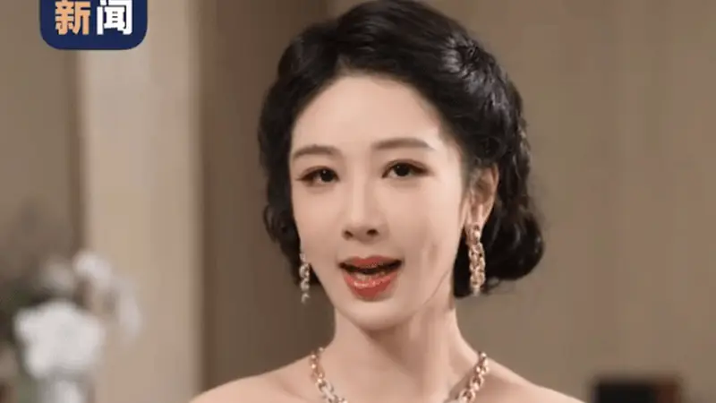 杨紫回应获得白玉兰“视后”:我的花期到了!