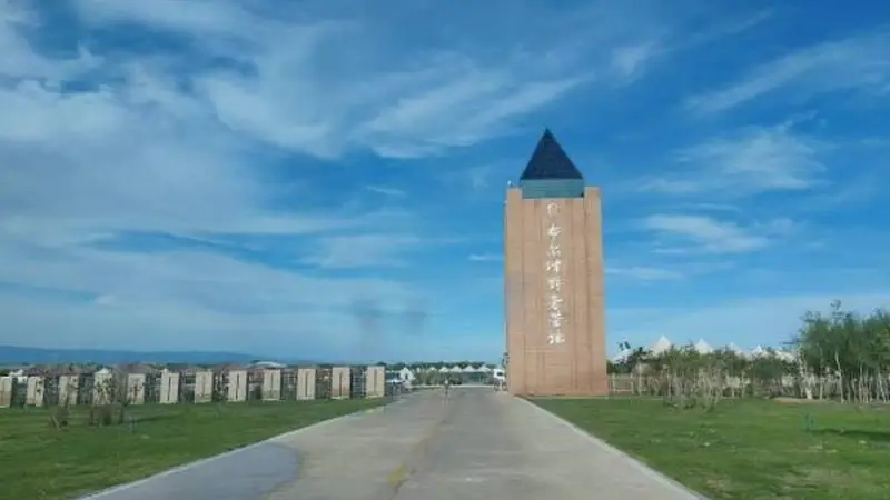 在北纬47度的阿勒泰，寻找人间最后一片净土与四季童话
