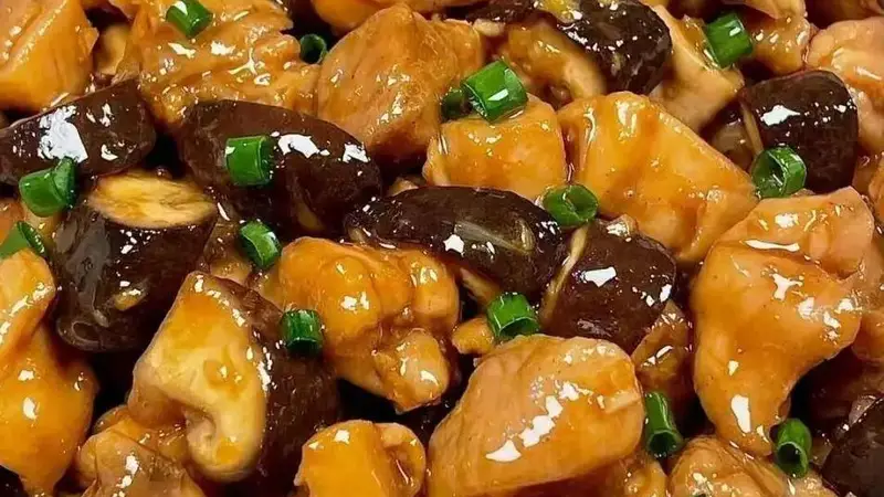 天天愁娃不爱吃饭？6 道超下饭家常菜，简单易做，上桌立马光盘