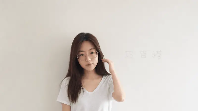 白裤选对了，穿搭就成功了一大半！这4款最省心