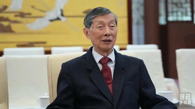 时政新闻眼丨开局之年这次科技盛会上，习近平为新时代科技工作指明方向
