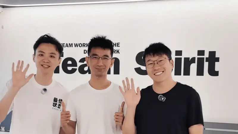 东方甄选前CEO孙东旭携旧部明明、天权创业，要复刻成下一个“与辉同行”？