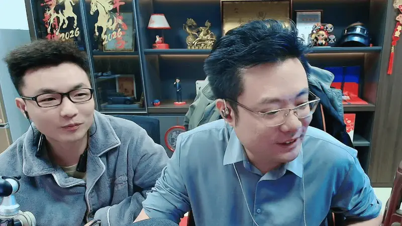 大司马吃鸡杯S2开赛即翻车：专业度遭质疑，多名选手退赛