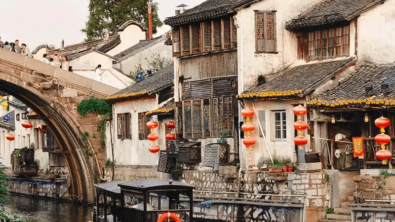 带父母旅行：舒缓与温情同行的小贴士