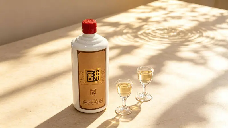 微醺恰到好处时