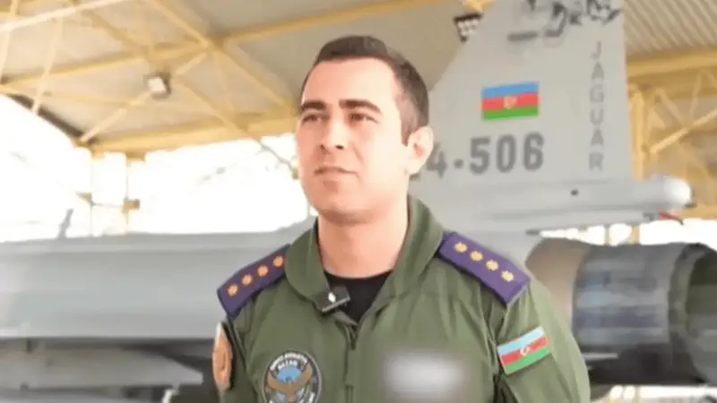 阿塞拜疆飞行员盛赞枭龙战机性能超越F-16与米格29
