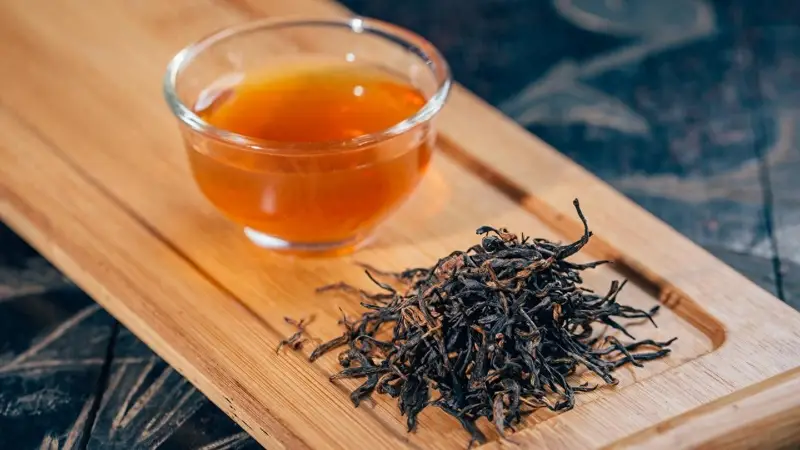 茶类三兄弟的“烹饪”之道:发酵背后的真实故事
