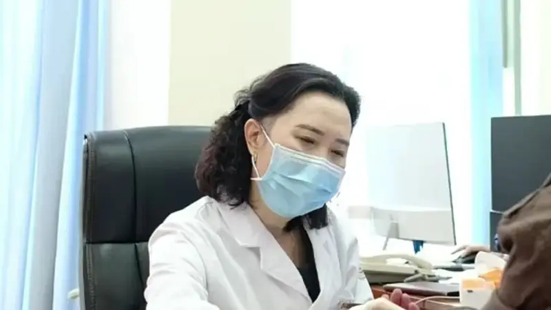 安海燕医生：不吃主食就能控糖？这些糖尿病饮食误区正在坑你