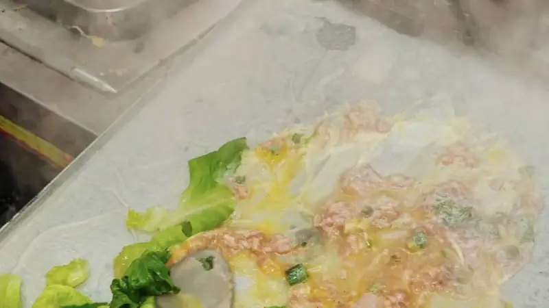 俊康肠粉|食客干货!挑选地道汕头肠粉,可以参考这几个实用标准