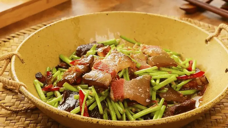 南昌比较好吃的美食都有哪些，南昌著名美食排行榜的前十名