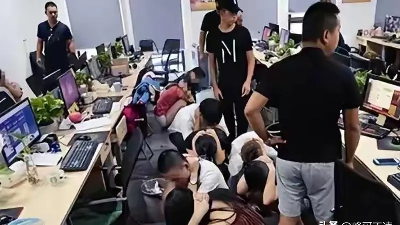 比缅北更凶险！昔日背包客天堂彻底沦陷，陷阱无处不在