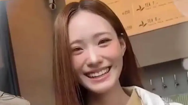 小S二女儿被问“最近有没有男朋友”，本人回应：“我喜欢小李”