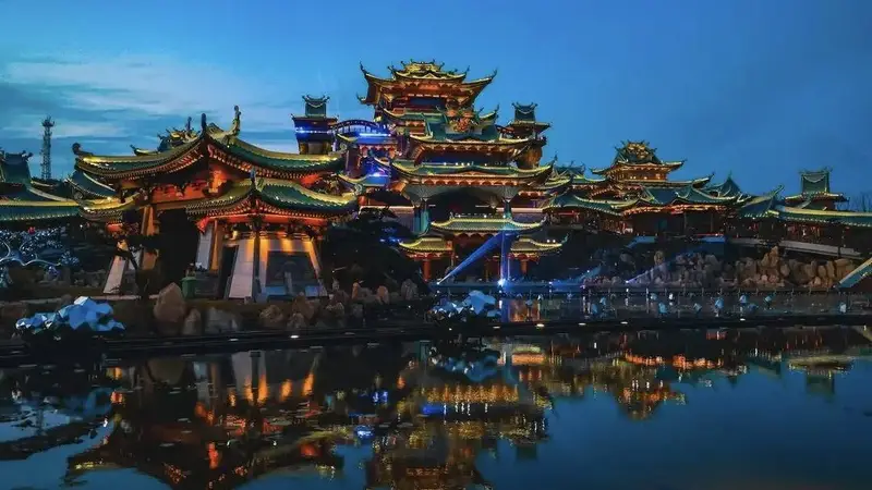 游客破亿之后，烟台文旅的下一步为何更值得期待?