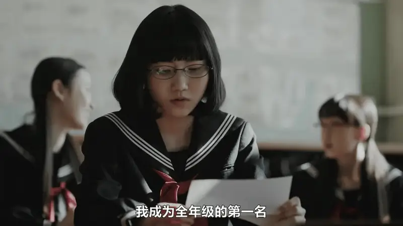 广州古城中考备考季，中等生赴全托，中产借外力托举文化教育期待