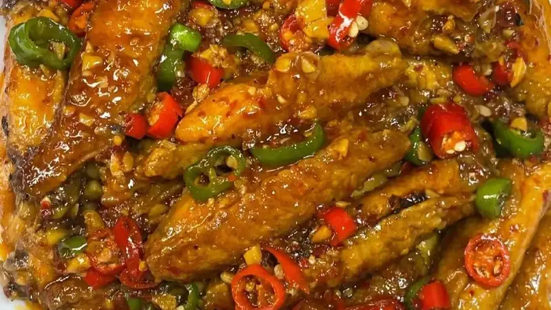 古城烟火里的脆辣小食 裹着麦芽鲜气抚慰日常时光