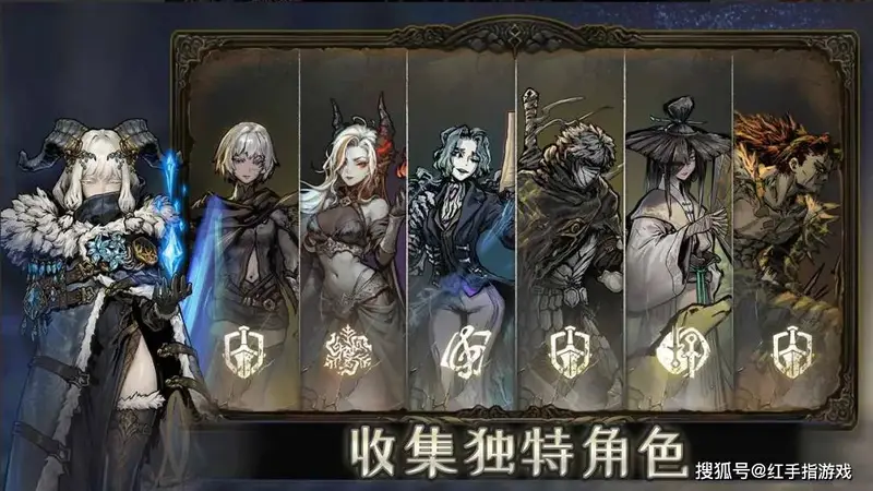 八月古城漫谈：文艺气息里的新游热潮，诡秘之主盗墓笔记启程 怪物猎人RO3齐聚待发
