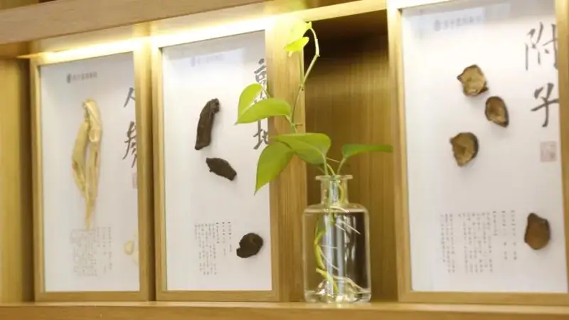 乳腺结节有什么忌口？南昌贡方堂老中医陈顺涛：这5种蔬菜别碰，吃错了是养结