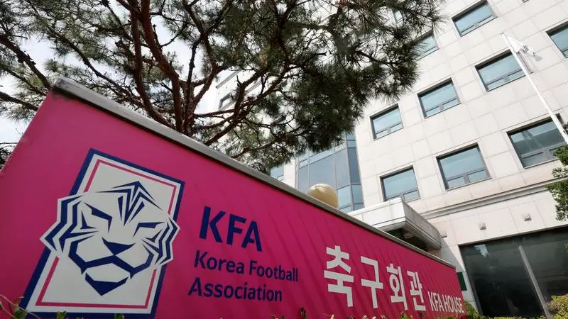 洪明甫否认参与韩国队选帅暗箱操作 从未与郑梦奎有联系