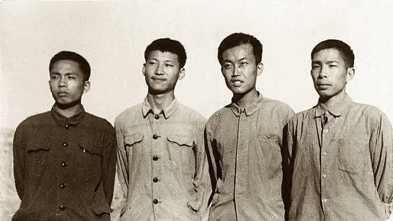 天天学习｜十份入党申请书