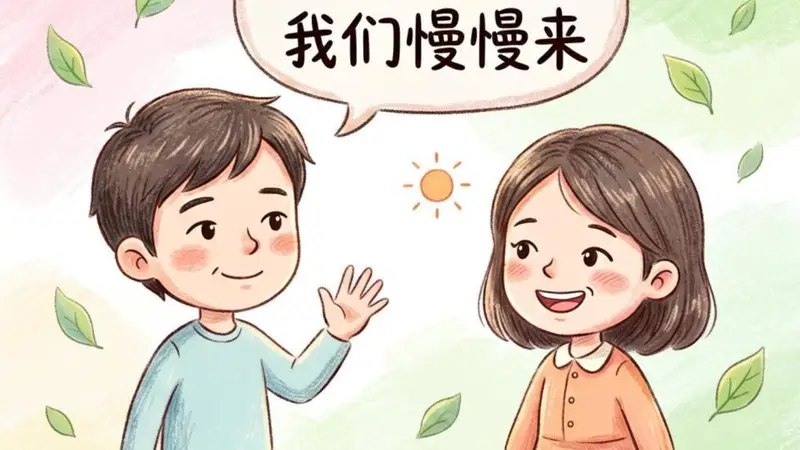 【新晚夜读】战胜拖延,可能只需要改变一个说话方式
