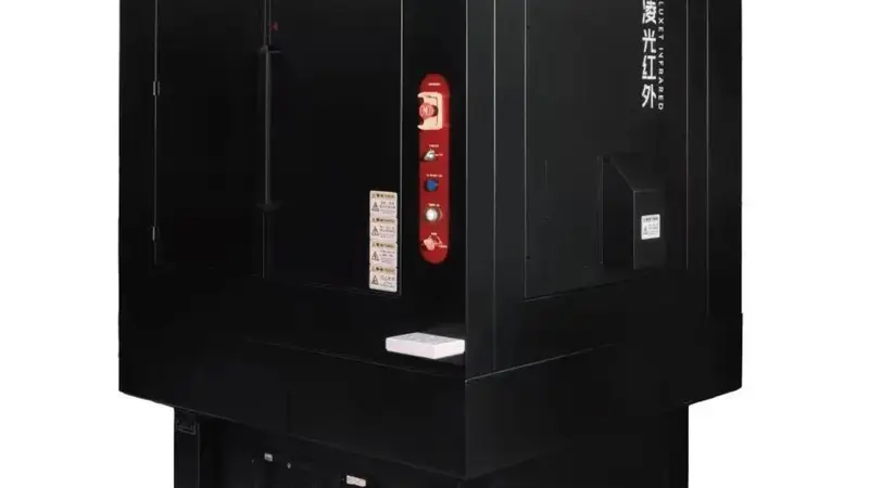 国产高端半导体检测设备发布：一机两用覆盖半导体全链条检测需求