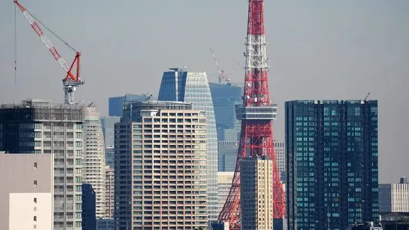 受铜价上涨影响，日本各地近来水表、井盖等失窃案件增多，倒卖一个水表赚约80元人民币